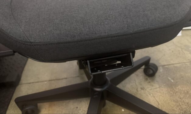 Fractal Design Refine 2 Review: Slightly refined