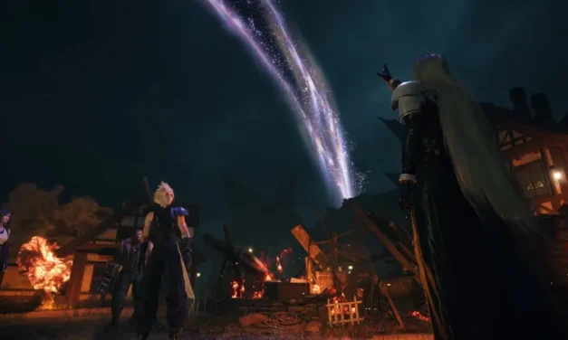 <div>Final Fantasy VII Revelation Extended Gameplay Look Highlights Wutai, Highwind Exploration, Queen’s Blood, Side Quests, And More</div>