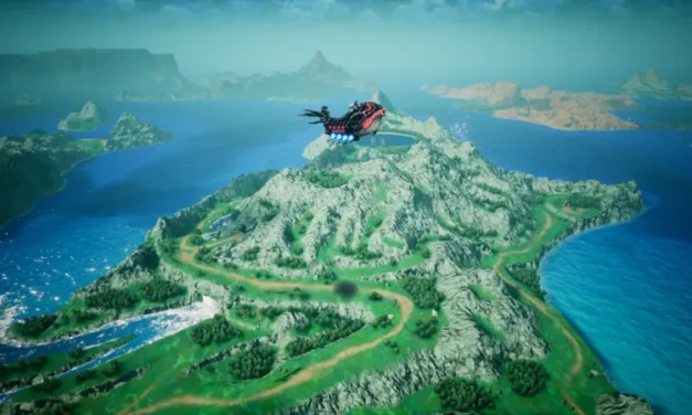 Final Fantasy Resonance Is A Little More Than Just Nostalgia