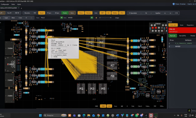<div>Nvidia’s unreleased RTX 3070 Ti 16GB comes to life thanks to a modder’s crazy GDDR6 swap — Frankenstein card combines RTX 3070 PCB and new VRAM with RTX 3070 Ti GPU</div>