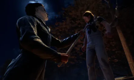 Halloween: The Game Review – Bespoke Boogeyman