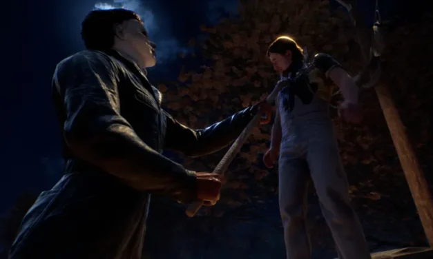 Halloween: The Game Review – Bespoke Boogeyman