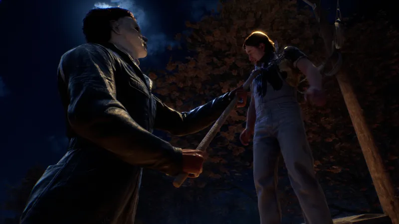 Halloween: The Game Review – Bespoke Boogeyman