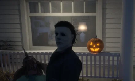 <div>Playing Halloween: The Game’s Single-Player Campaign Is A Tutorialized Love Letter, But Not What You’re Here For</div>