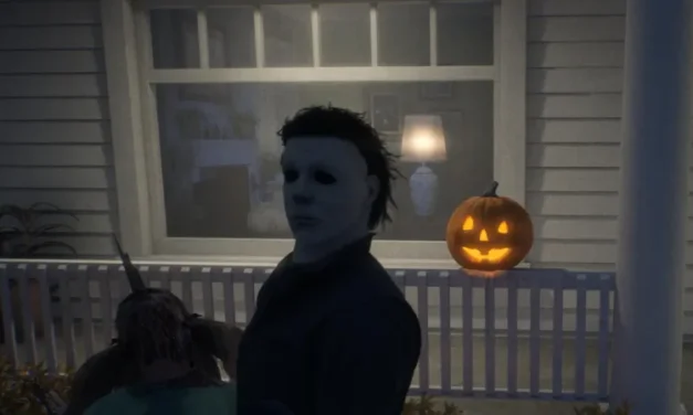 <div>Playing Halloween: The Game’s Single-Player Campaign Is A Tutorialized Love Letter, But Not What You’re Here For</div>