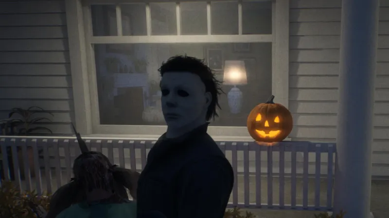 <div>Playing Halloween: The Game’s Single-Player Campaign Is A Tutorialized Love Letter, But Not What You’re Here For</div>