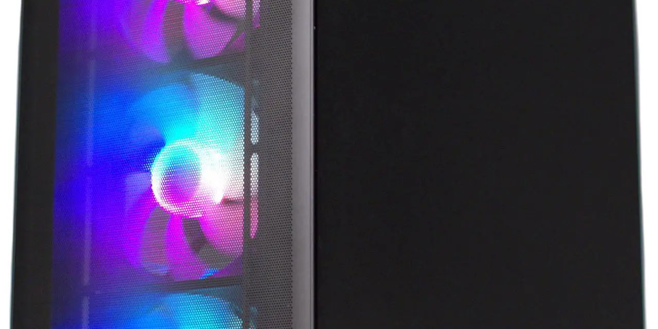Save $300 on this 4K gaming PC with a 9800X3D and RTX 5070 Ti, now $2,599 — powerhouse ABS Stratos II rig ships with 32GB DDR5 and a 2TB SSD