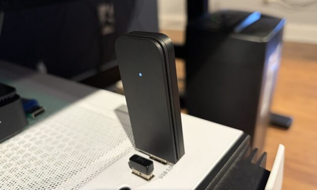 <div>Valve engineers discuss the duality of the Steam Frame and pricing — Valve’s newest VR headset pivots SteamOS to Arm</div>