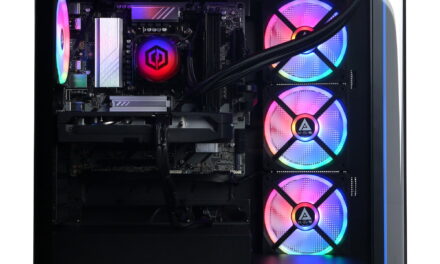 Get a DDR5 gaming PC with RTX 5060 Ti for just $1,399 — save 21% on the Intel Core Ultra 7 270K Plus-powered CyberPower system