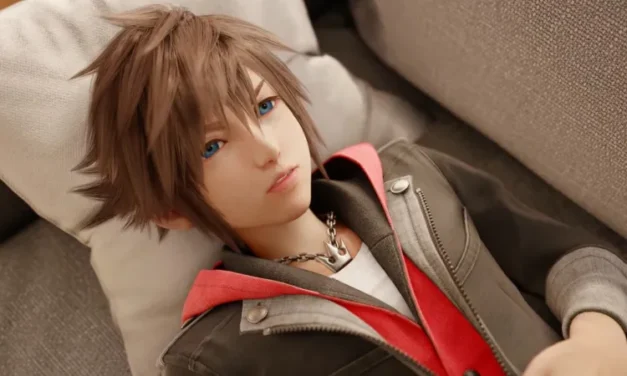 A Bunch Of Steam Achievements May Have Leaked For Games Like Persona 6, Kingdom Hearts 4, And More