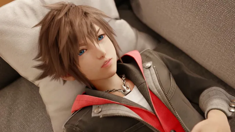A Bunch Of Steam Achievements May Have Leaked For Games Like Persona 6, Kingdom Hearts 4, And More