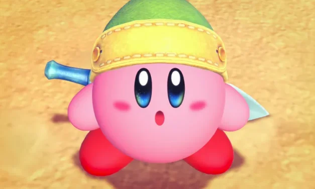 Kirby And The World Beyond Is A Free Roaming Kirby Game Coming Next Spring