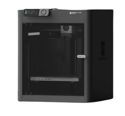 The exceptional Bambu Lab P1S 3D printer could be yours for just $349 — Fall sale drops the popular beginner-friendly printer to a new low price