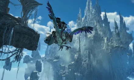 Monster Hunter Wilds: Ascendance Trailer Spotlights Fearsome New Monsters To Fight