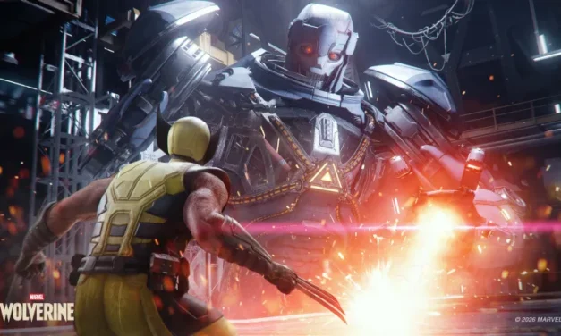 <div>Marvel’s Wolverine Review – Relentless Momentum</div>