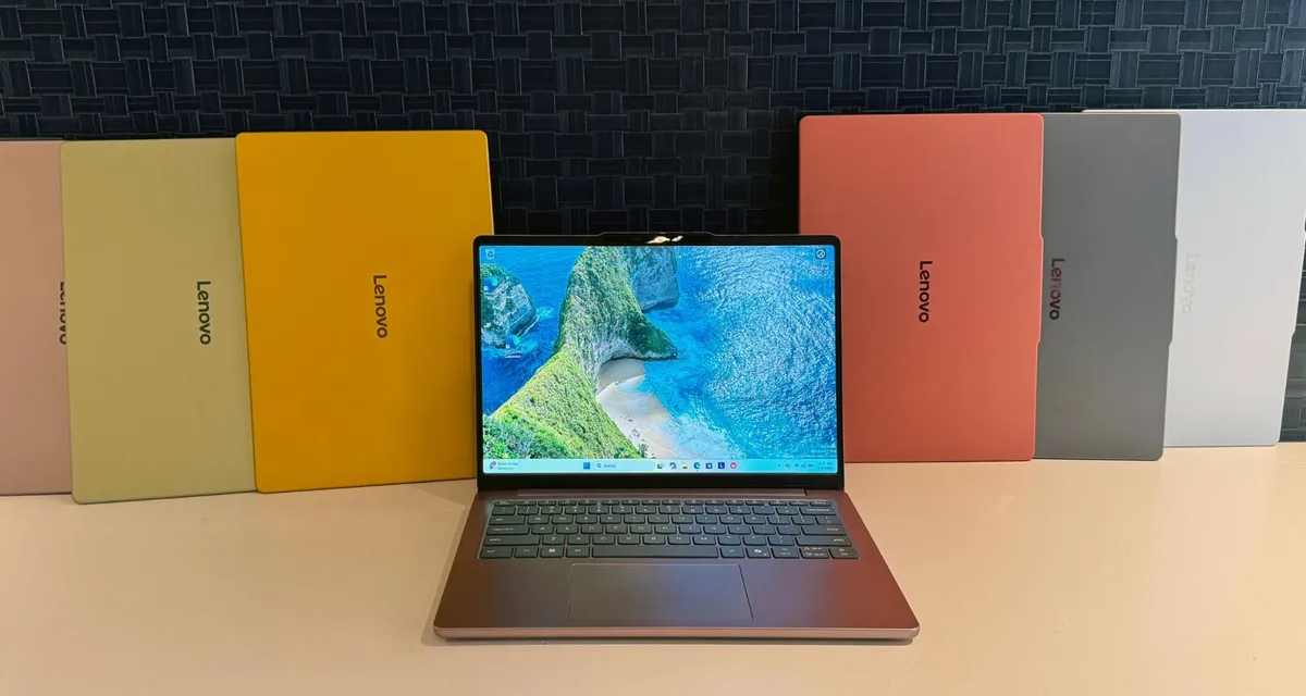 Best of IFA 2026: MacBook Neo competitors, monitors, and wild laptop concepts