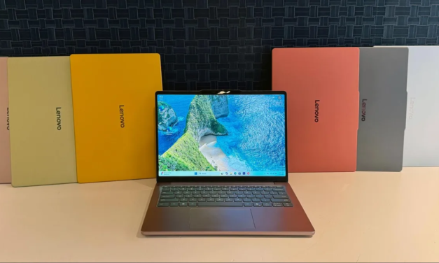 Best of IFA 2026: MacBook Neo competitors, monitors, and wild laptop concepts