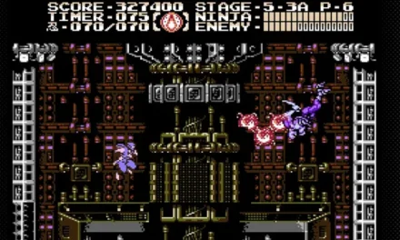 Ninja Gaiden III, Ikari Warriors, And R.C. Pro-Am II Join Nintendo Switch Online Classics Library