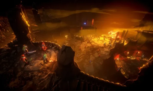 No Rest For The Wicked 1.0 Launch Delayed To March 2027