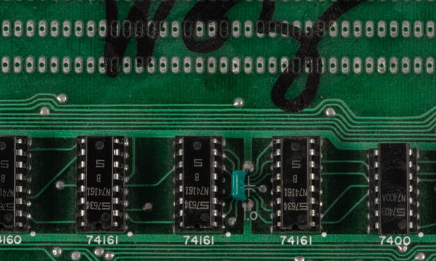 Steve Wozniak-signed Apple 1 motherboard expected to achieve up to $800,000 at auction — fully working board also comes with a signed letter from Steve Jobs