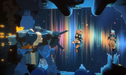 Orbitals Review – Space For Improvement