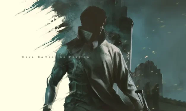 Xbox Will Now Publish Hideo Kojima’s Action Espionage Game Physint After PlayStation Partnership Ends