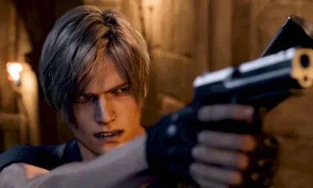 Resident Evil Remakes Coming To Switch 2