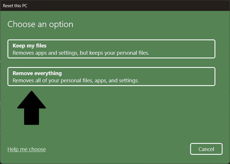 Geekom mini-PC owners may need to nuke Windows and start over