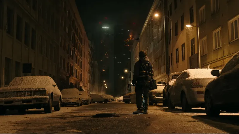 More Than Anything, Zach Cregger’s Resident Evil Movie Understands How It Feels To Play A Resident Evil Game