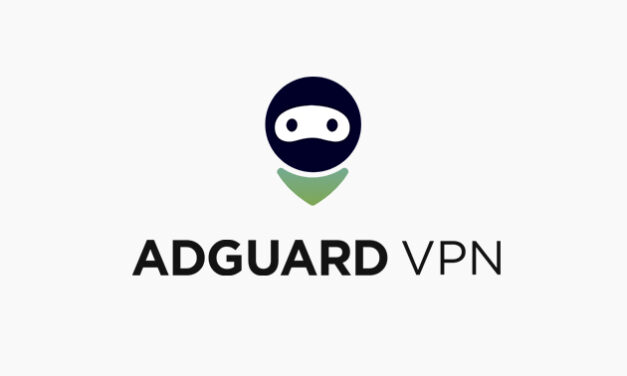 5-year VPN, 10 devices, $35 deal