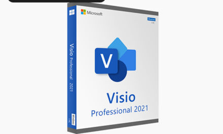 Microsoft’s best data design tool is only $13 for life