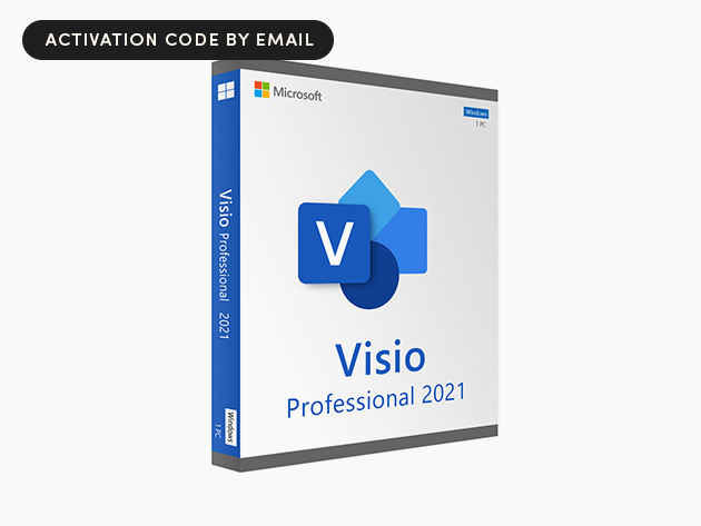 Microsoft’s best data design tool is only $13 for life