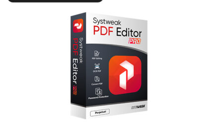 Pay once for a lifetime PDF editor that’s yours for $39.99