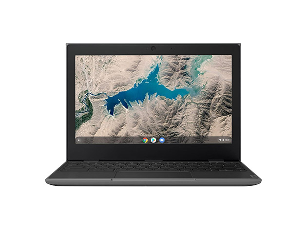 This Lenovo Chromebook touchscreen drops to $80