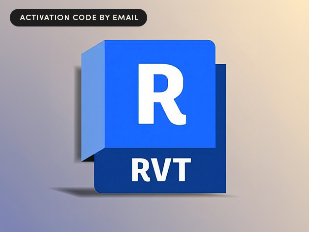 Autodesk Revit drops to $399 for a year