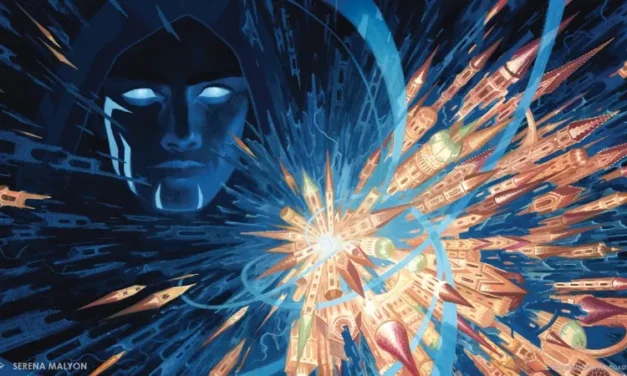 <div>Magic: The Gathering’s Upcoming Reality Fracture Set Promises Multiversal Fun With ‘What If?’ Mechanics And Cards In Every Booster</div>