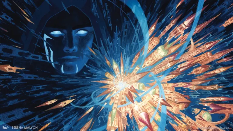 <div>Magic: The Gathering’s Upcoming Reality Fracture Set Promises Multiversal Fun With ‘What If?’ Mechanics And Cards In Every Booster</div>
