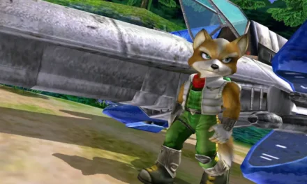 Star Fox Adventures Comes To Switch 2 Today, The Star Fox Remake Is Getting Free Multiplayer Additions Soon