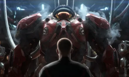 Blizzard Reveals StarCraft Open-World Shooter, Targeting 2030 Launch