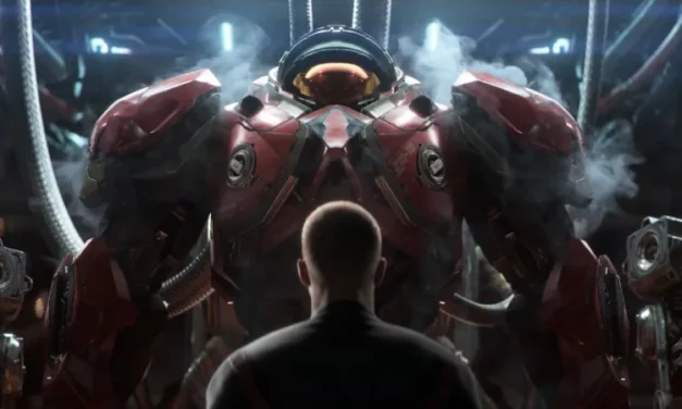 Blizzard Reveals StarCraft Open-World Shooter, Targeting 2030 Launch
