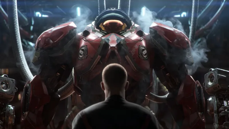 Blizzard Reveals StarCraft Open-World Shooter, Targeting 2030 Launch