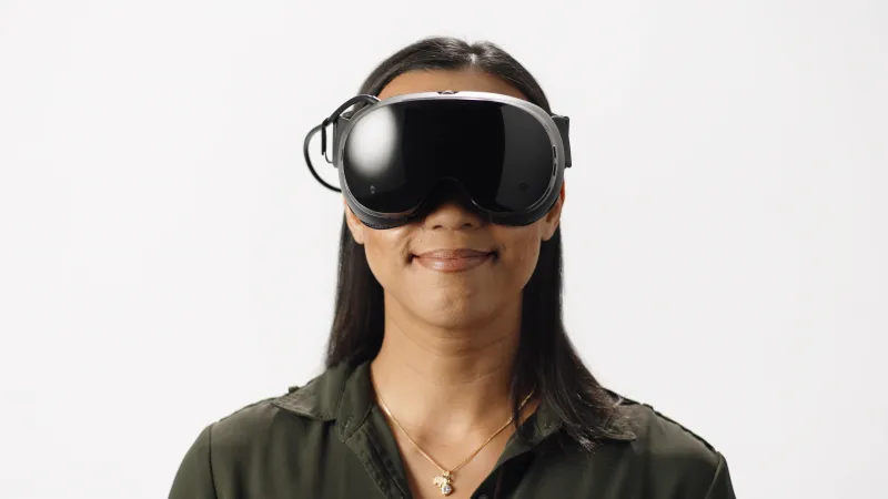 <div>Here’s How To Get A Steam Frame, Valve’s VR Headset, And How Much It Costs</div>