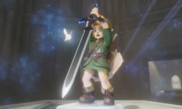 Everything Annnounced At The Zelda 40Th Anniversary Nintendo Direct