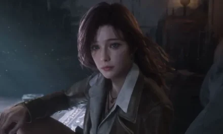 <div>Angela Sant’Albano, The Voice Of Grace In Resident Evil Requiem, Will Replace Jennifer English’s Role In Tides Of Annihilation</div>
