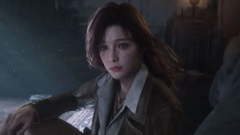 <div>Angela Sant’Albano, The Voice Of Grace In Resident Evil Requiem, Will Replace Jennifer English’s Role In Tides Of Annihilation</div>