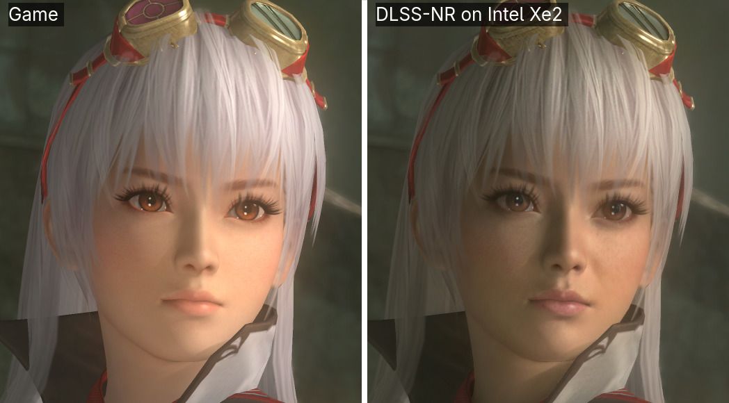 <div>AI developer vibe codes DLSS 5 onto Intel CPU’s integrated graphics — Intel Arc 140T runs neural rendering in 360p at 10 frames per second</div>
