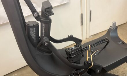 Libernovo Omni Pro Review: Cooler than you think