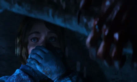 Until Dawn 2 Trailer Shows Character Dynamics, Unwinnable Scenarios, And A January Release Date