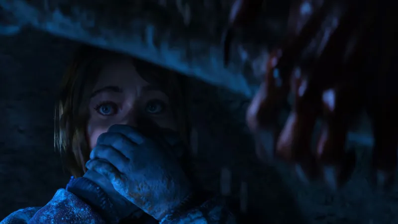 Until Dawn 2 Trailer Shows Character Dynamics, Unwinnable Scenarios, And A January Release Date
