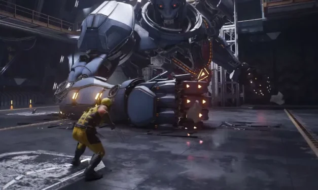Wolverine Gets A Final Trailer Ahead Of Its September 15 Release
